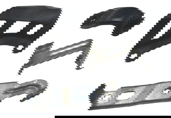 Kit Suporte Diversos Suzuki Gsx-s 750 18-23 Original