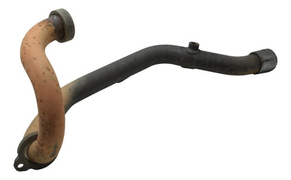 Curva Escape Yamaha Xtz 250 Lander 19-23 Original