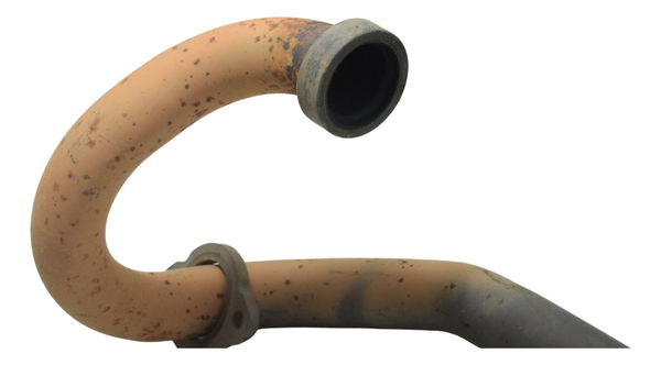 Curva Escape Yamaha Xtz 250 Lander 19-23 Original