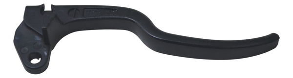 Manete Embreagem C/ Avaria Suzuki Gsx-s 750 18-23 Original - Preto