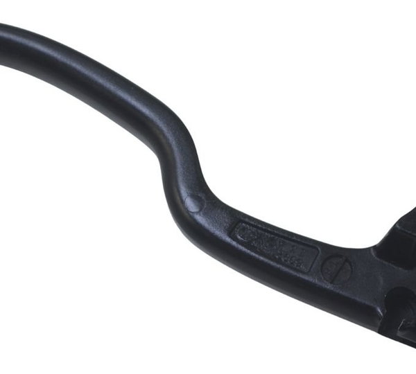 Manete Embreagem C/ Avaria Suzuki Gsx-s 750 18-23 Original Preto