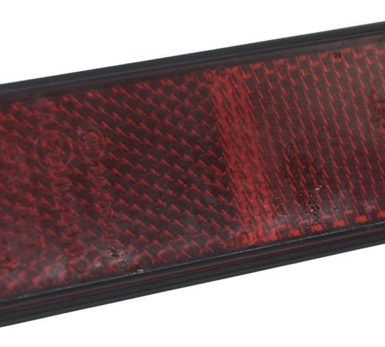 Refletor Olho De Gato Suzuki Gsx-s 750 18-23 Original