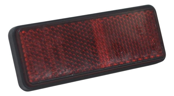 Refletor Olho De Gato Suzuki Gsx-s 750 18-23 Original