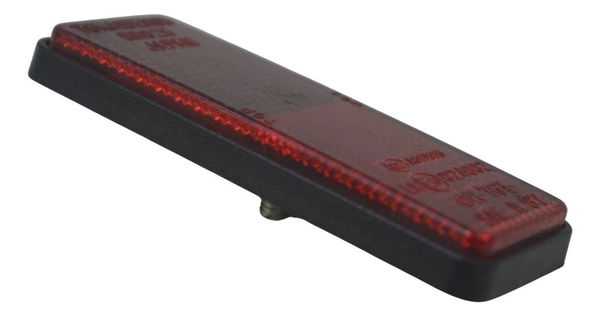 Refletor Olho De Gato Suzuki Gsx-s 750 18-23 Original