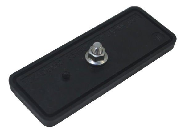 Refletor Olho De Gato Suzuki Gsx-s 750 18-23 Original