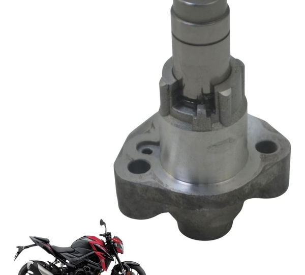 Acionador Corrente Comando Suzuki Gsx-s 750 18-23 Original