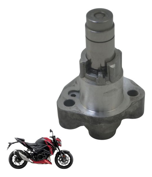 Acionador Corrente Comando Suzuki Gsx-s 750 18-23 Original