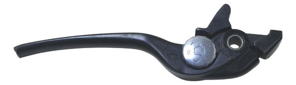 Manete Freio C/ Avaria Suzuki Gsx-s 750 18-23 Original - Preto