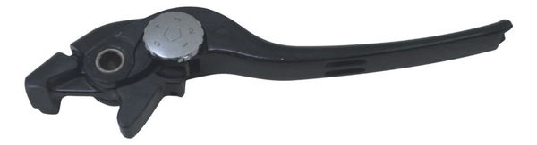 Manete Freio C/ Avaria Suzuki Gsx-s 750 18-23 Original - Preto