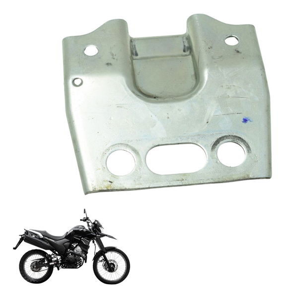Suporte Tanque Yamaha Xtz 250 Lander 19-23 Original