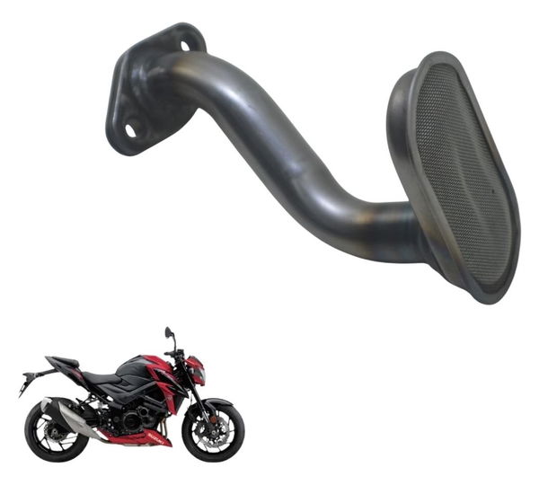 Pescador Óleo Suzuki Gsx-s 750 18-23 Original