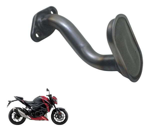 Pescador Óleo Suzuki Gsx-s 750 18-23 Original