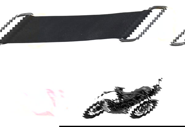 Cinta Bateria Suzuki Gsx-s 750 18-23 Original