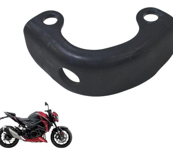 Suporte Mesa Superior Suzuki Gsx-s 750 18-23 Original
