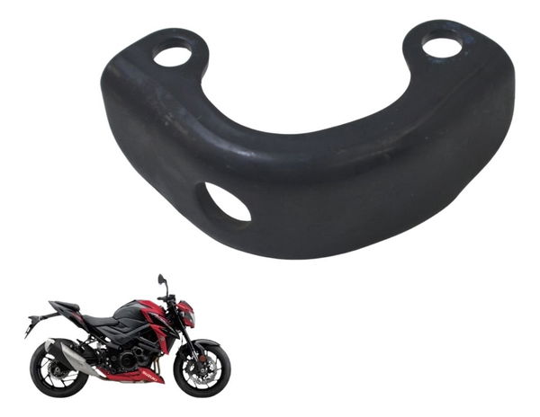 Suporte Mesa Superior Suzuki Gsx-s 750 18-23 Original