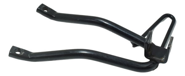 Suporte Pedaleira Tras Esq Yamaha Xtz 250 Lander 19-23 Orig - Preto