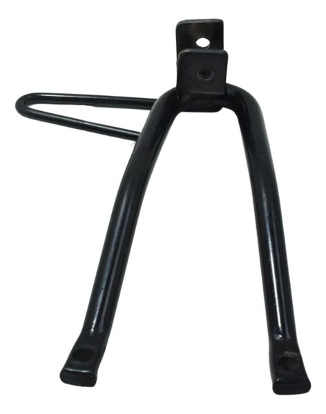 Suporte Pedaleira Tras Esq Yamaha Xtz 250 Lander 19-23 Orig - Preto