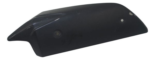 Capa Proteção Escape Suzuki Gsx-s 750 18-23 Original