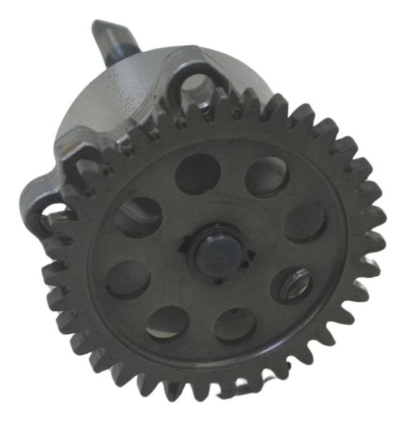 Bomba Óleo Suzuki Gsx-s 750 18-23 Original