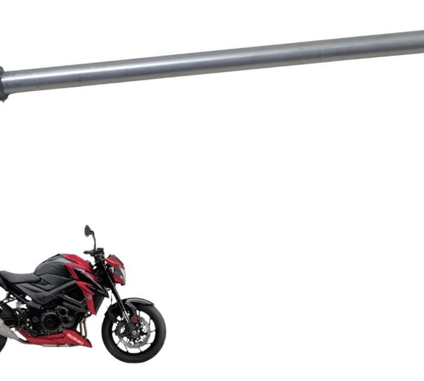 Vareta Acionador Embreagem Suzuki Gsx-s 750 18-23 Original