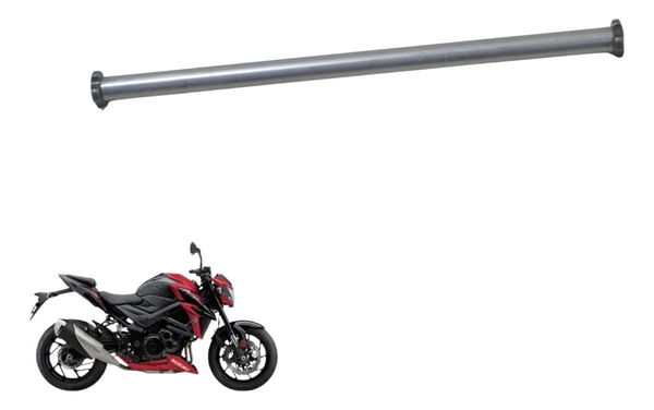 Vareta Acionador Embreagem Suzuki Gsx-s 750 18-23 Original