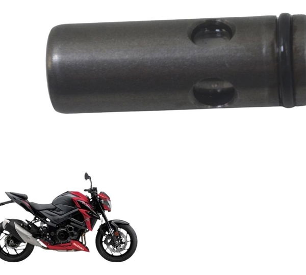 Válvula Pressão Óleo Suzuki Gsx-s 750 18-23 Original