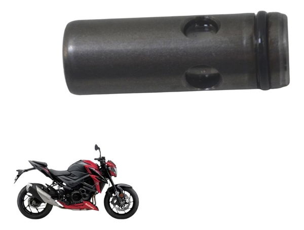 Válvula Pressão Óleo Suzuki Gsx-s 750 18-23 Original