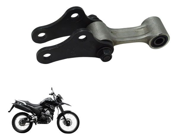 Pro Link Yamaha Xtz 250 Lander 19-23 Original