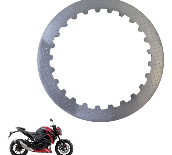 Disco Separador Embreagem Suzuki Gsx-s 750 18-23 Original