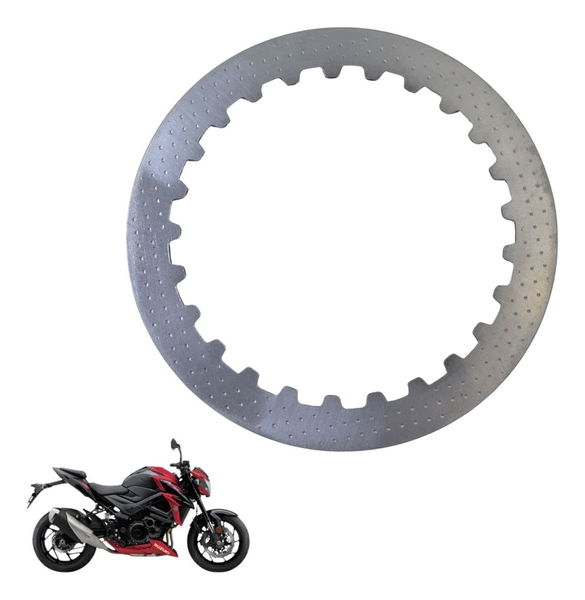 Disco Separador Embreagem Suzuki Gsx-s 750 18-23 Original