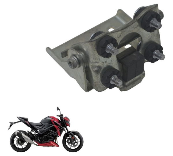 Suporte Tanque Suzuki Gsx-s 750 18-23 Original