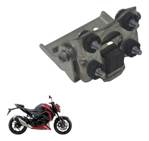Suporte Tanque Suzuki Gsx-s 750 18-23 Original
