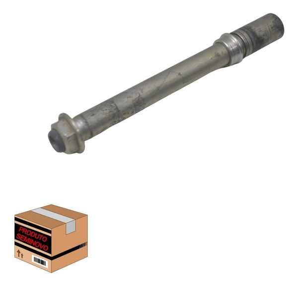 Eixo Roda Dianteira Suzuki Gsx-s 750 18-23 Original