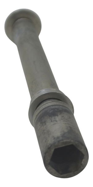 Eixo Roda Dianteira Suzuki Gsx-s 750 18-23 Original