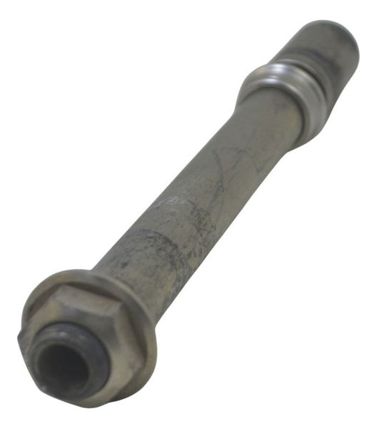 Eixo Roda Dianteira Suzuki Gsx-s 750 18-23 Original