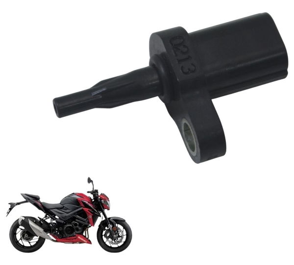 Sensor Temperatura Ar Suzuki Gsx-s 750 18-23 Original