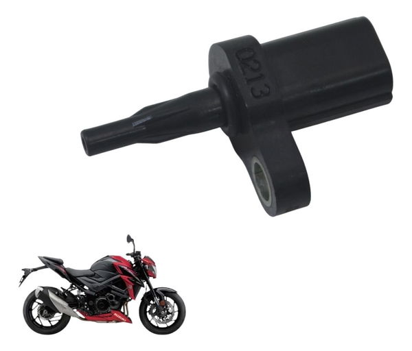 Sensor Temperatura Ar Suzuki Gsx-s 750 18-23 Original
