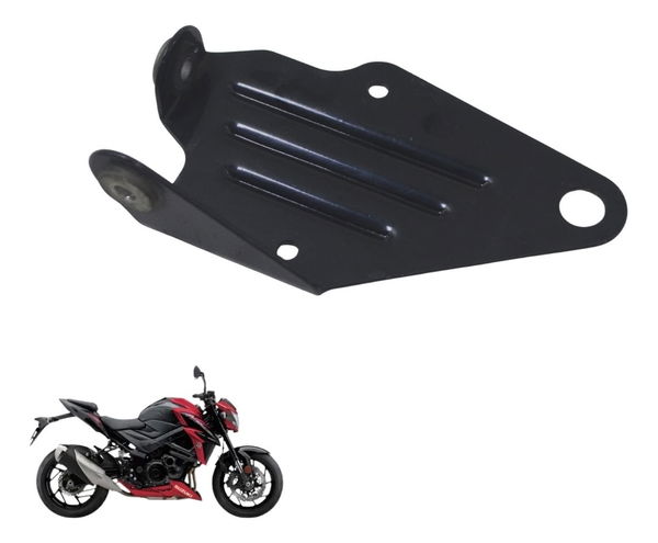 Suporte Retificador Suzuki Gsx-s 750 18-23 Original