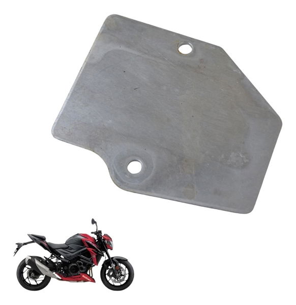 Suporte Retificador Suzuki Gsx-s 750 18-23 Original