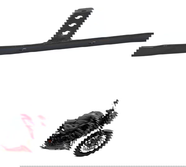 Suporte Radiador Suzuki Gsx-s 750 18-23 Original