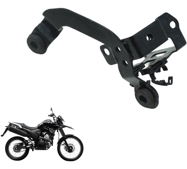 Suporte Modulo Abs Yamaha Xtz 250 Lander 19-23 Original