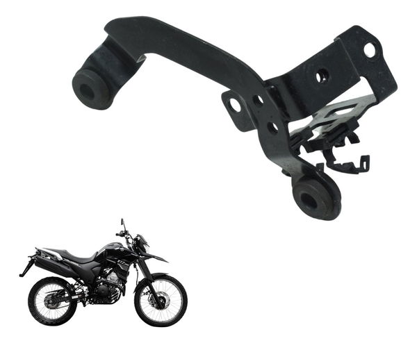 Suporte Modulo Abs Yamaha Xtz 250 Lander 19-23 Original