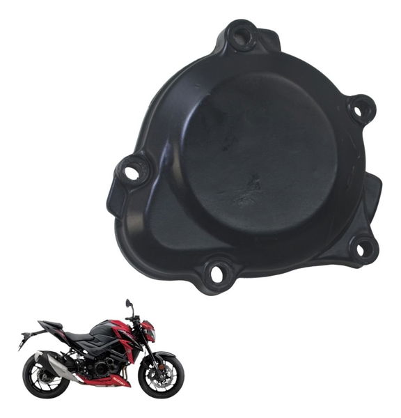 Tampa Motor Arranque C/detal Suzuki Gsx-s 750 18-23 Original