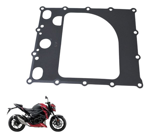 Junta Cabeçote Suzuki Gsx-s 750 18-23 Original