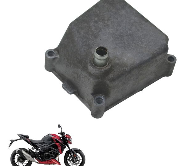 Tampa Respiro Bloco Suzuki Gsx-s 750 18-23 Original
