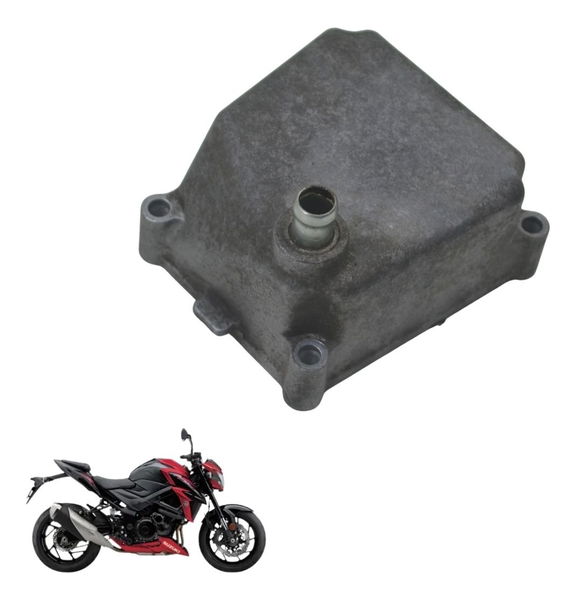Tampa Respiro Bloco Suzuki Gsx-s 750 18-23 Original