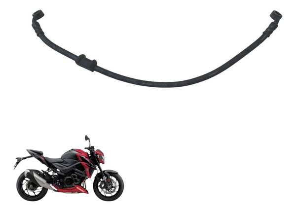 Flexível Freio Dianteiro Suzuki Gsx-s 750 18-23 Original