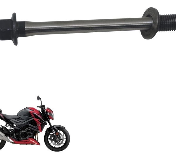 Parafuso Prisioneiro Cabeçote Suzuki Gsx-s 750 18-23 Origi