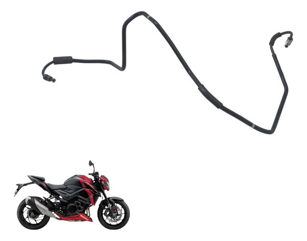 Flexível Abs Suzuki Gsx-s 750 18-23 Original