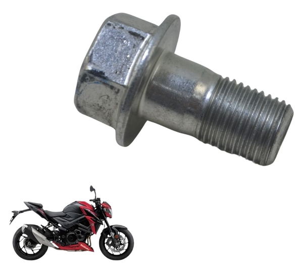 Parafuso Volante Magneto Suzuki Gsx-s 750 18-23 Original
